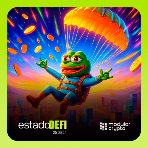 Estado Defi
