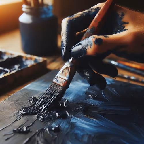 paint