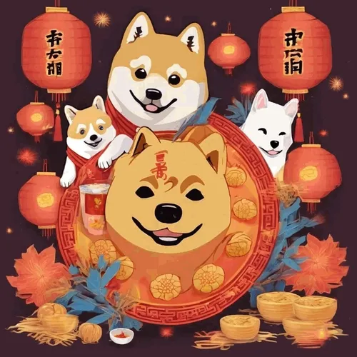 DoGe's Mid-Autumn Festival Memories Are Never-Ending