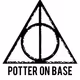 POTTER ON BASE