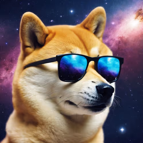 coolest and stronger dog