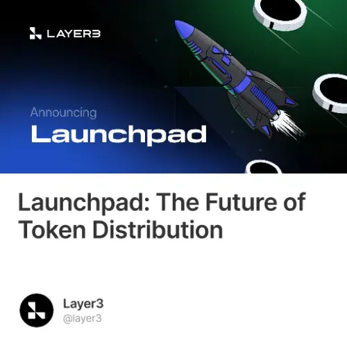 Launchpad: The Future of Token Distribution