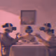 Family dinner