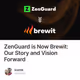 ZenGuard is Now Brewit: Our Story and Vision Forward