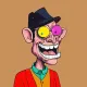 Dapper Dystopia #7