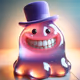 April Fools Blob Degen