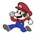 Run Mario