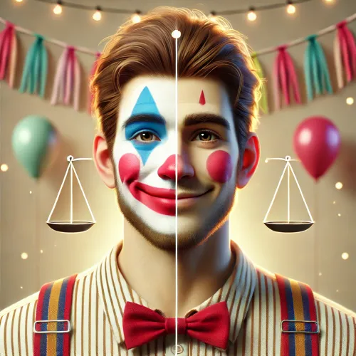 Clowns