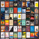 A Year in Books