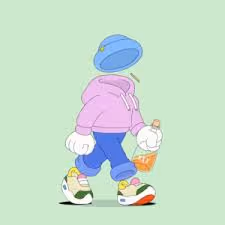 not man