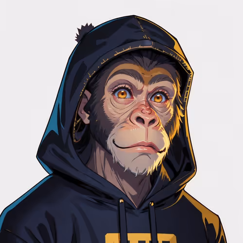 Apex Ape Dynasty Club