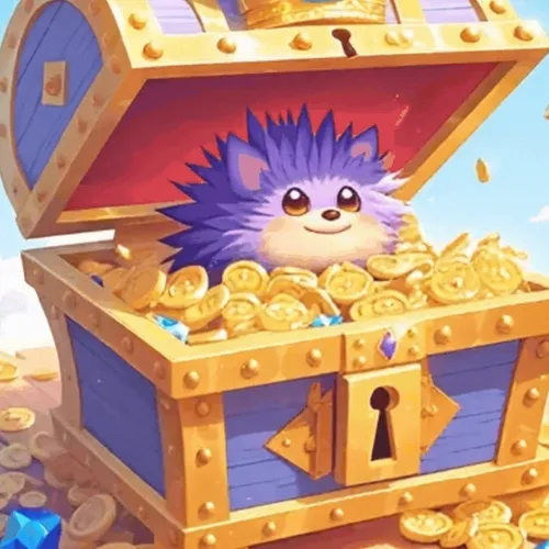 MONAD Treasure