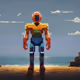 COLOR MAN