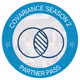 Covariance Partner Pass