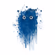 blue muse
