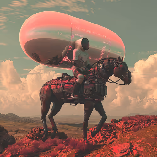 pill