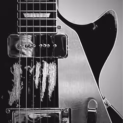 Guitar Heaven