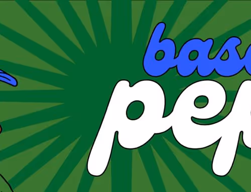 Based Pepe Festivities