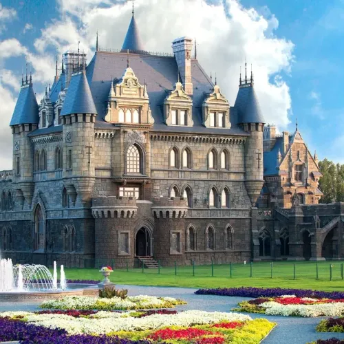 Castle