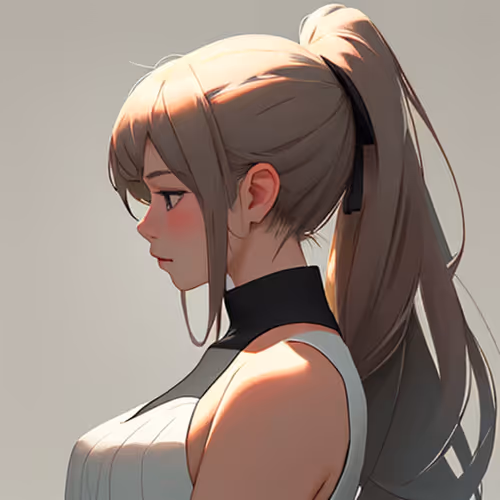 Profile GIRL