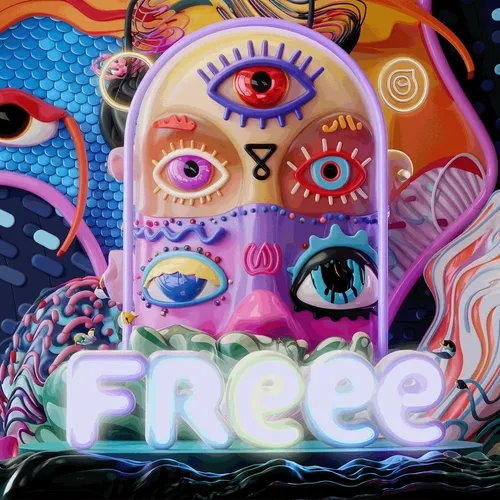 FREEE CLUB