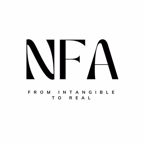 Chromatic Flux. Michele Di Costanzo x NFA.space
