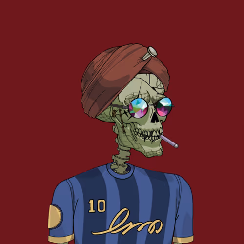 SKELETON BASE