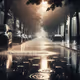 rain