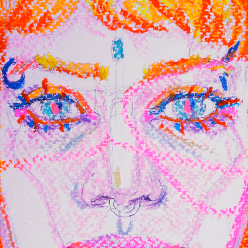 Grunge Dreams: Diary From A Future That Never Was