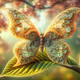 Butterfly Code1