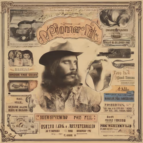 Pioneer Pill