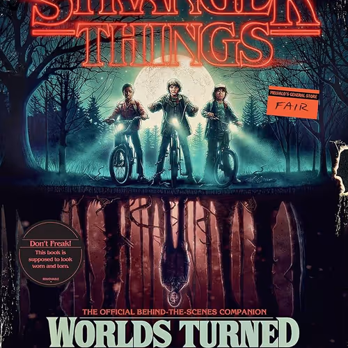 Stranger Things