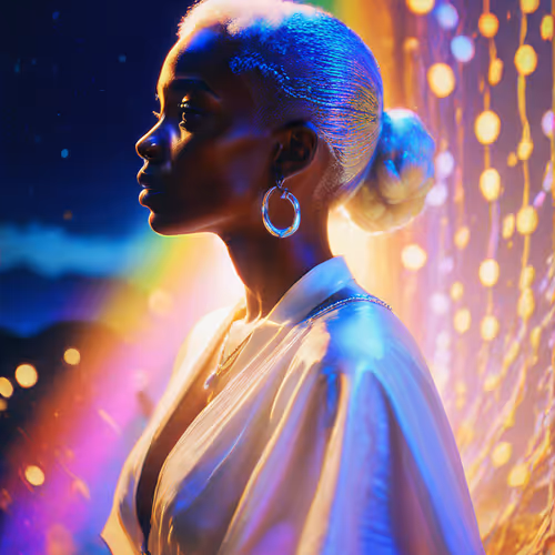 Cosmic Journeys: Uncharted