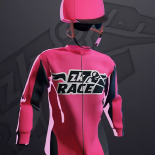 zkRace Silks