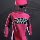 zkRace Silks