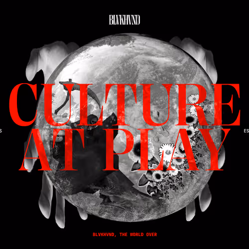 CULTURE AT PLAY: not_as_sickly