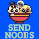 Send Noobs