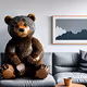 Worried Bears