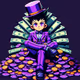 Anime-Manga Channel Raffle
