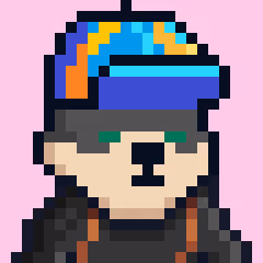 Pixelated Base