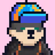 Pixelated Base