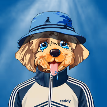 Teddy London PoC
