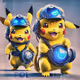 Polygonachu