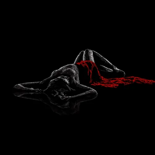 Dark Red