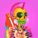 Skull Based
