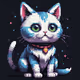 BoredCatSpaceClub Genesis