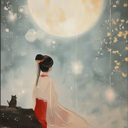 Korean Girl