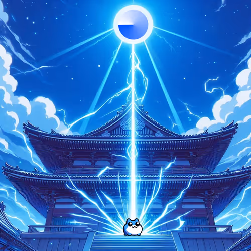 Infinity’s Light