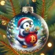 New Year PENGU