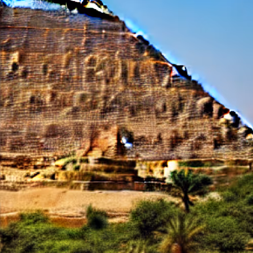 pyramid